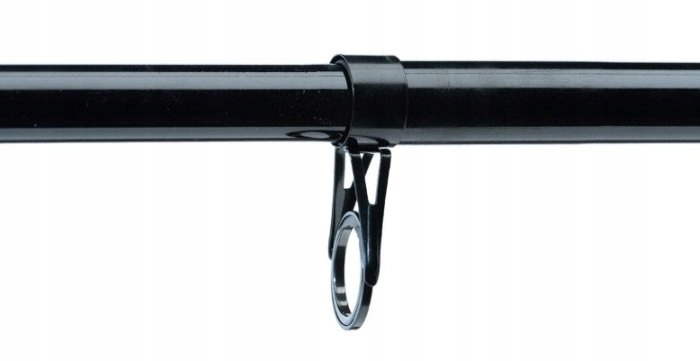 WĘDKA CARBON JAXON TENESA 3,6 m KOŁOWROTEK 9+1 BAL Ciężar wyrzutu 10-40 g