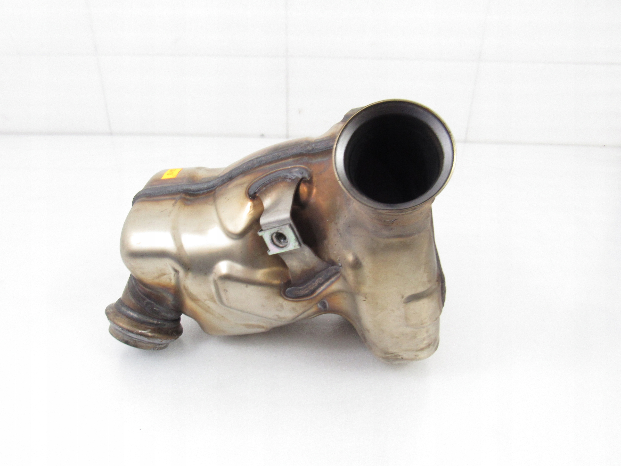 Katalizator / kolektor KTM Duke 890, 22r ABS