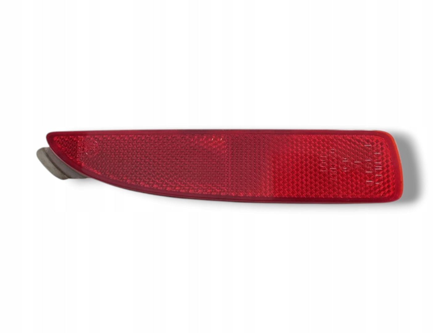 Odblask left side Mazda 5 CR 2007 D350-51-5M0C