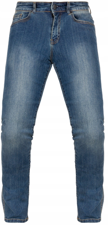 JEANSY MOTOCYKLOWE BROGER CALIFORNIA GRATISY 38/34 Rozmiar 38/34