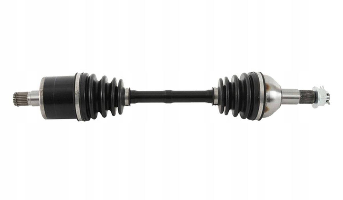 All Balls Hnacia Poloos Can-am Outlander 1000 Std 4X4 12-15