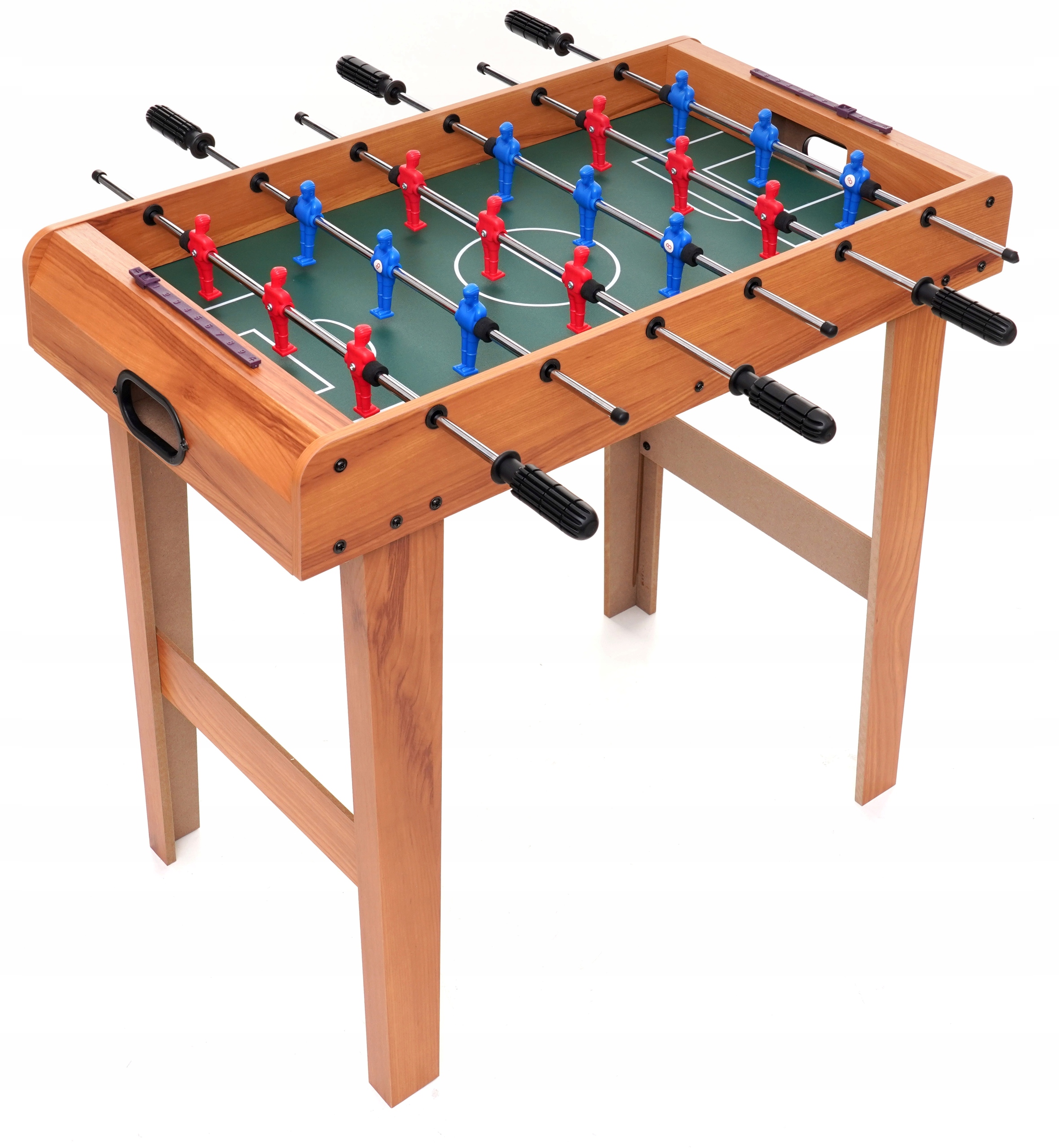 Piłkarzyki Stół Do Piłkarzyków Mini Atlas Sport Model 937