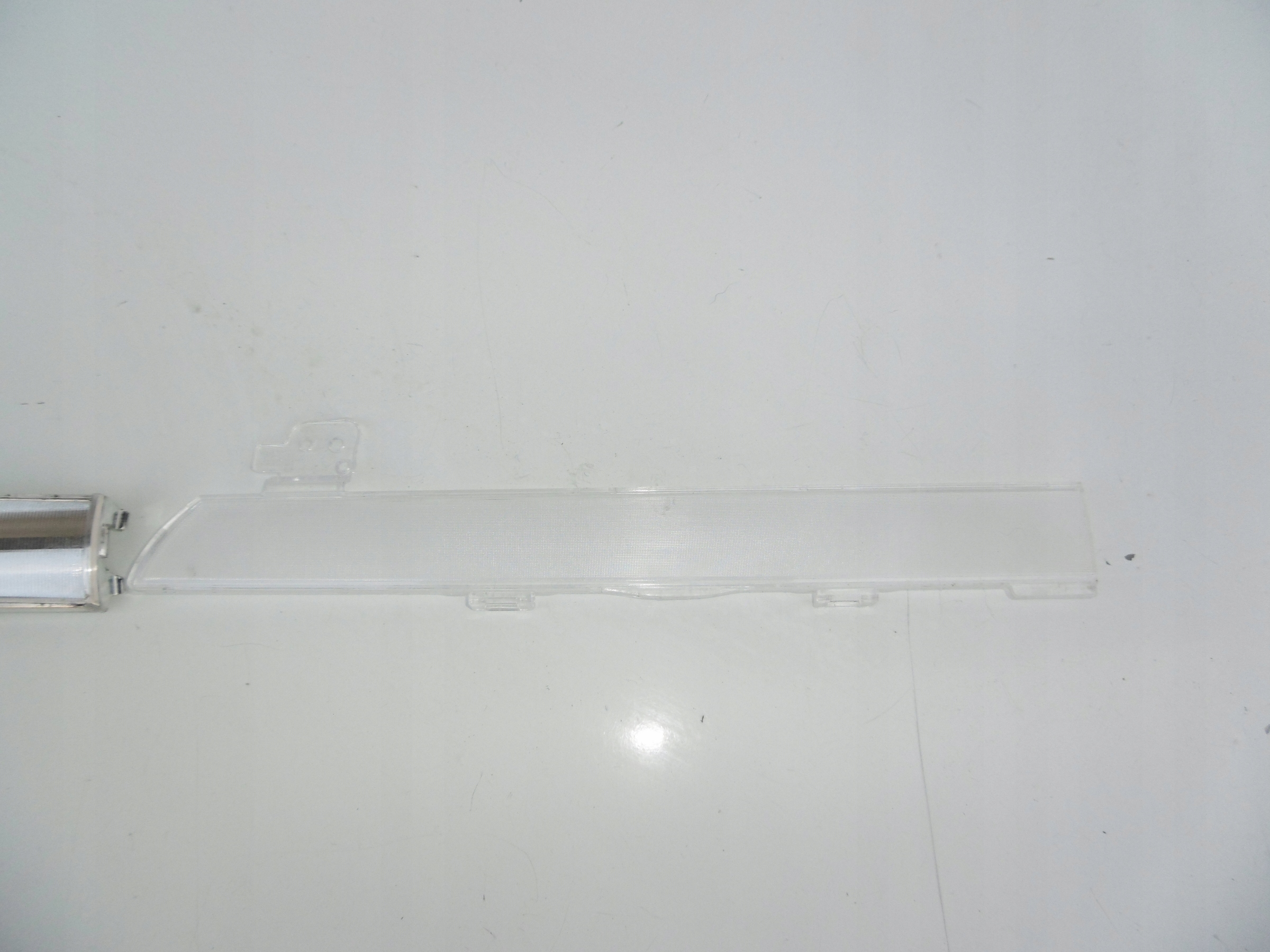 ODBLYSNIK cover lights left front MAZDA CX-5 II