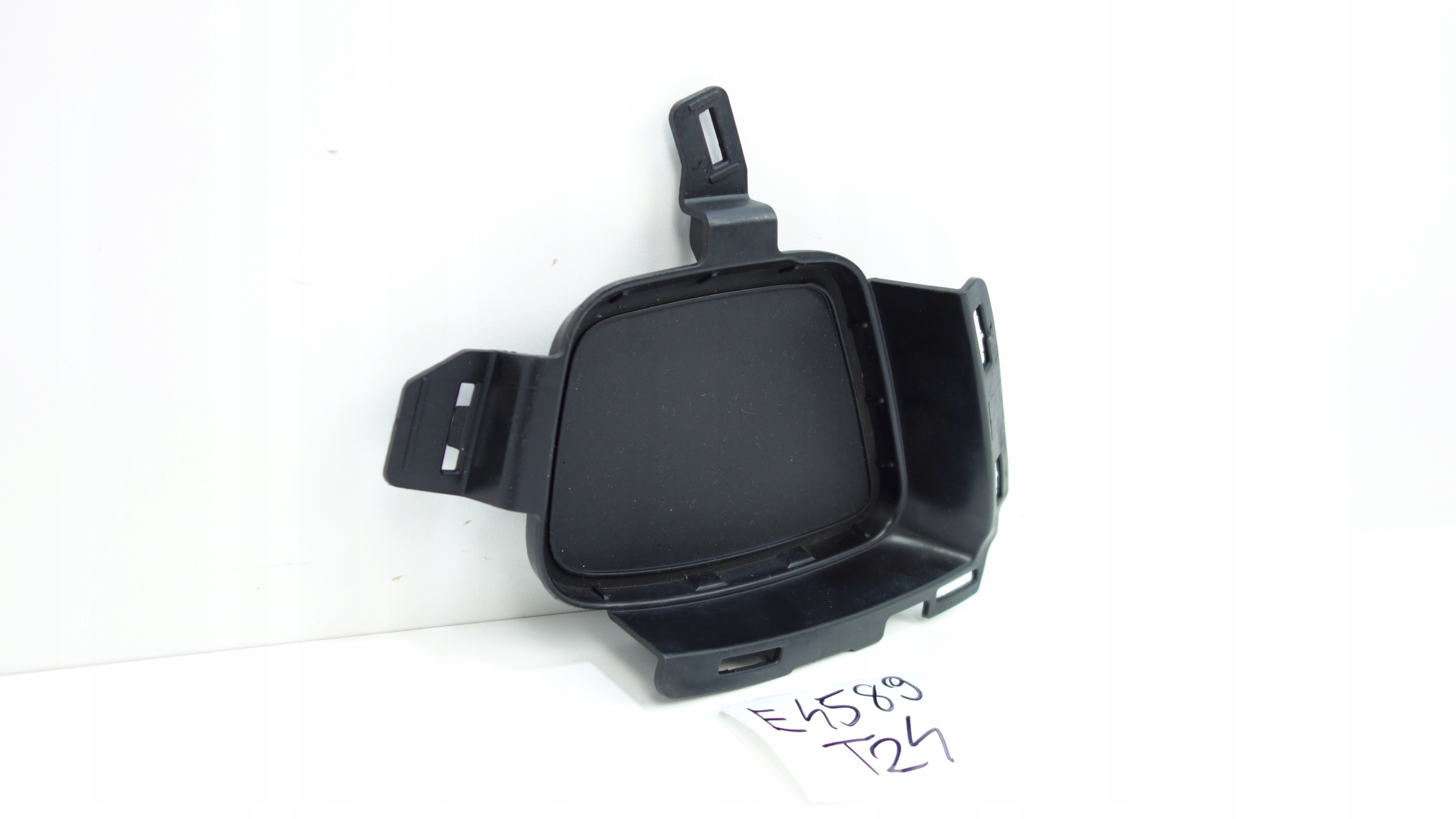 spoiler RADARU left front BMW 2 F44 GRAN COUPE 2019- 8075495