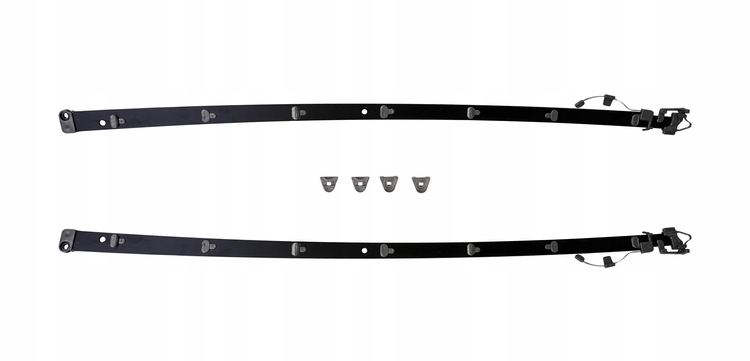 MECHANIZM DACHU PANORAMY MERCEDES S W222