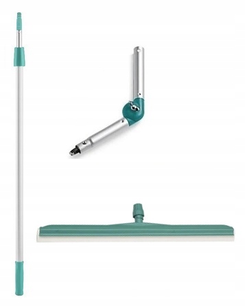 

Do odśnieżania paneli Pv kij 5m zbierak 45cm