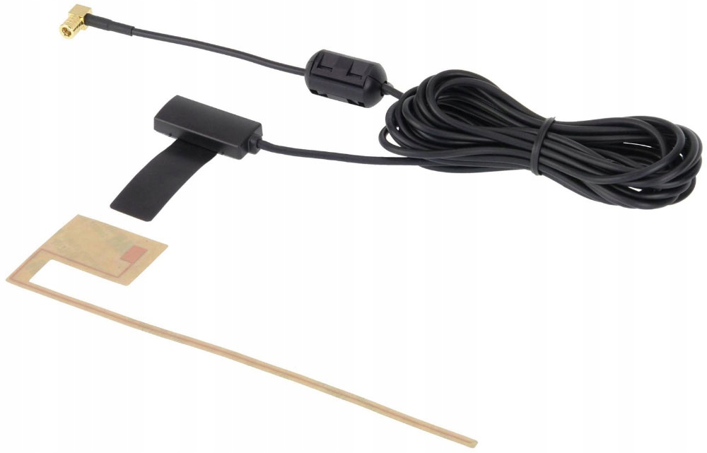 Alpine KAE 242DA Oryginalna aktywna antena DAB