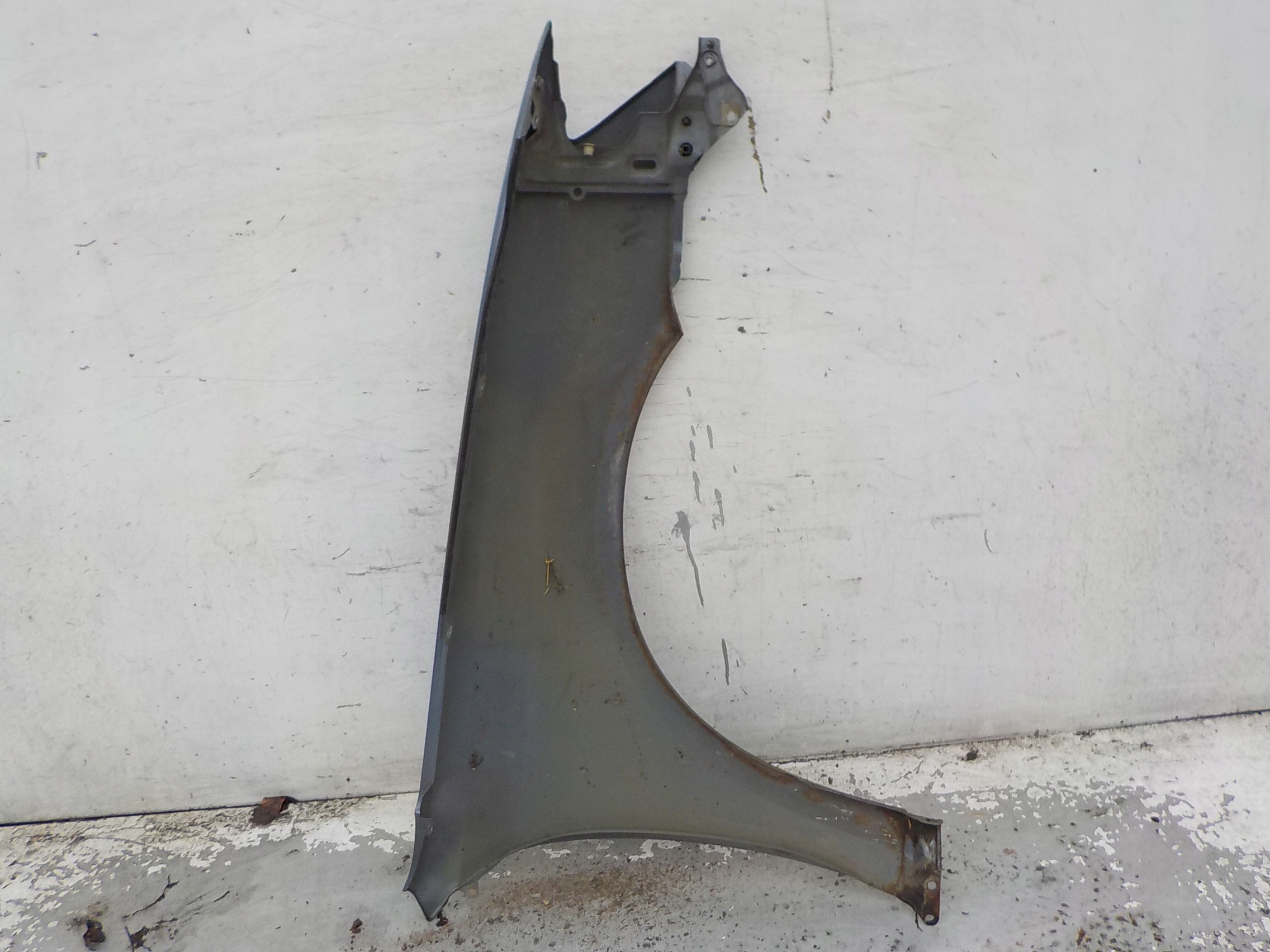 909 SUBARU LEGACY IV fender left front