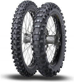 Pneumatika Dunlop 140/80-18 70M Tt Geomax EN91 Ex 640356