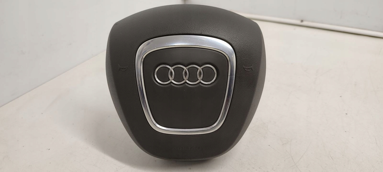 airbag airbag driver´s Audi A4 B7 2,7 TDI