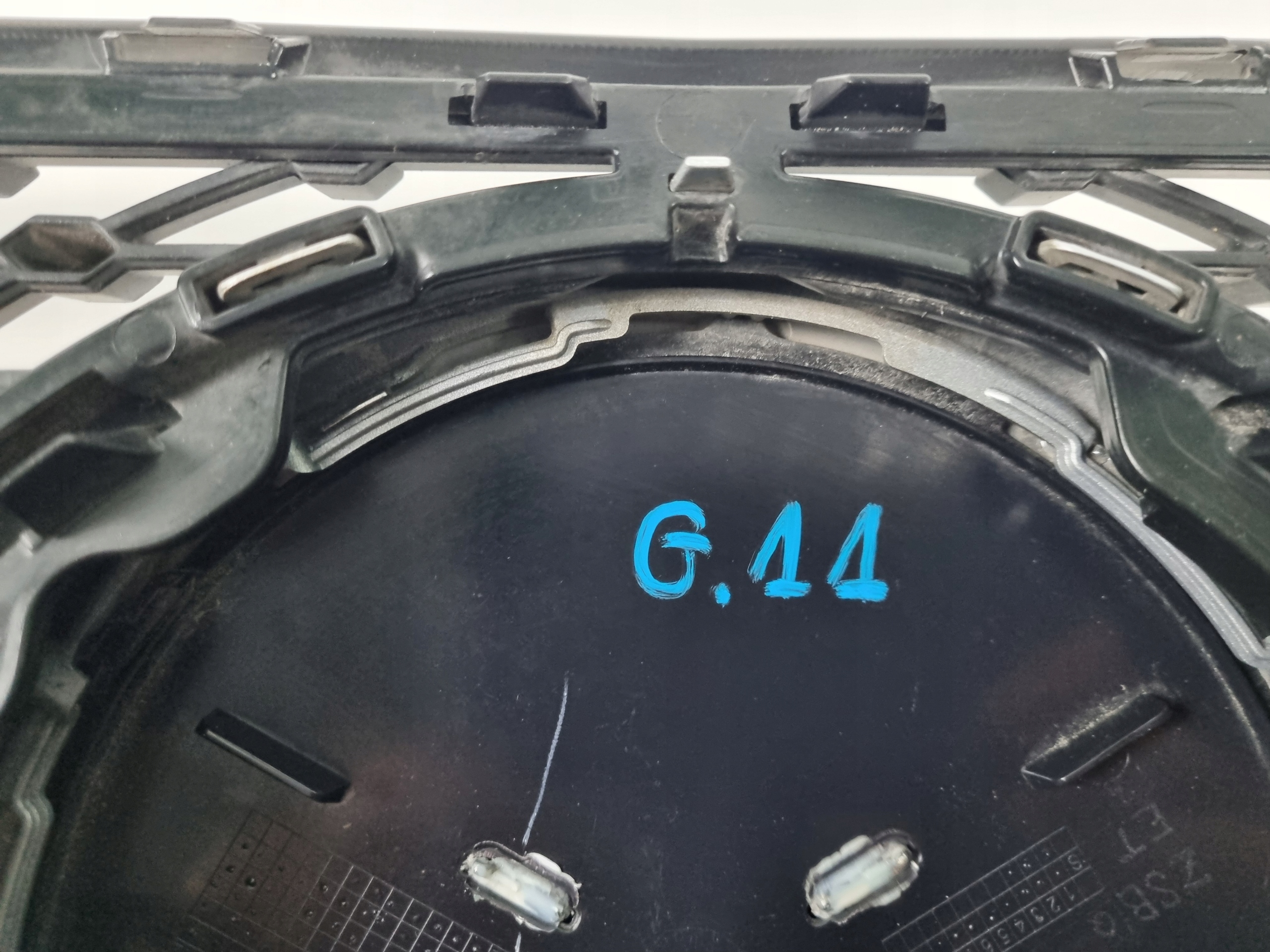 Mercedes-Benz A-Klasse W177 Kühlergrill FRONTGRILL Kühlergitter A1778880200 - Thumbnail 12