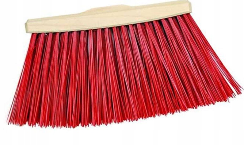 

Zamiatacz gospodarczy miotła sztywne włosie 240 mm