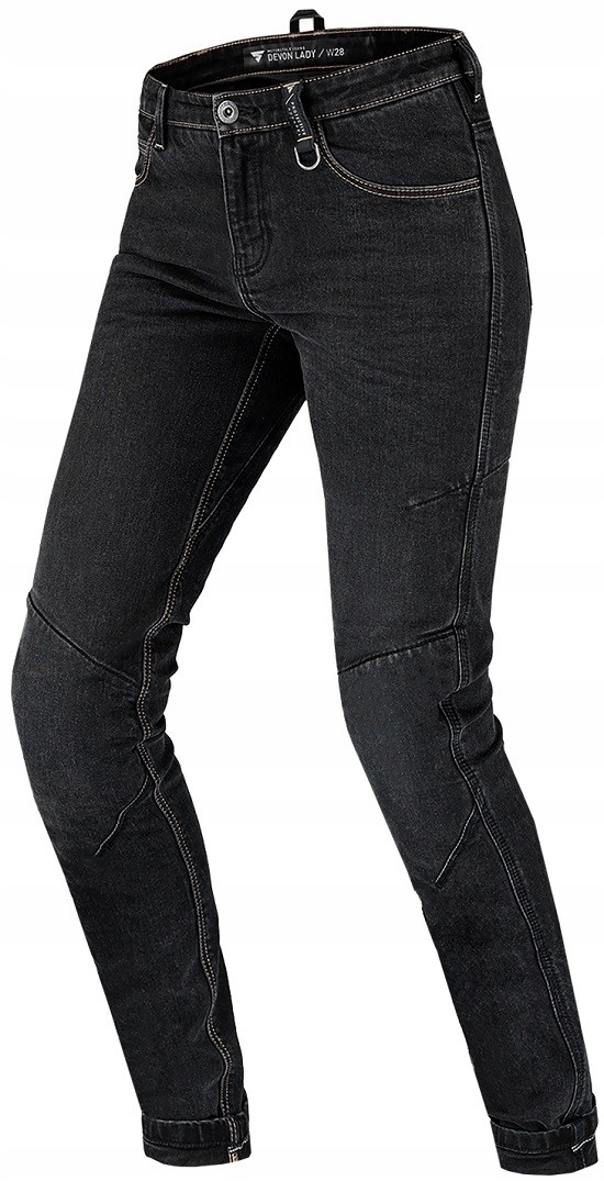 SHIMA DEVON LADY damskie jeansy motocyklowe 32 Producent Shima