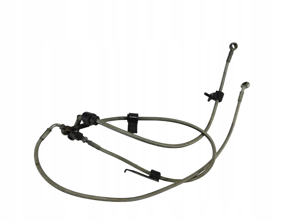 Brzdová Hadica Yamaha XV 1700 Road Star Warrior 02-10 U-11 5PX25872100