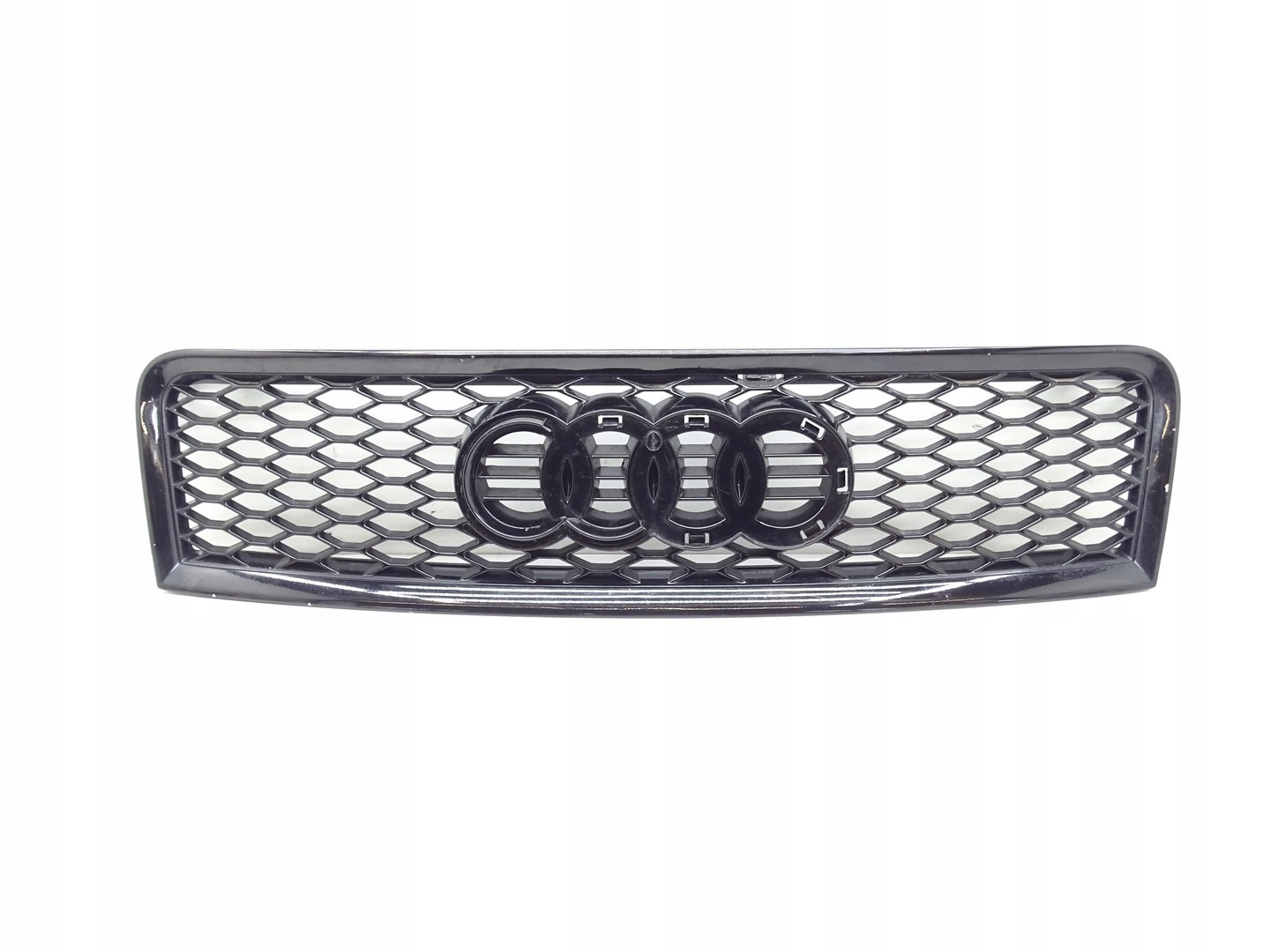 Audi 24B Kühlergrill FRONTGRILL Kühlergitter 24B385365 - Thumbnail 1
