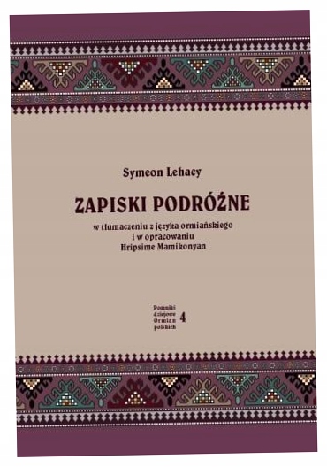 Zapiski podróżne: w tłumaczeniu z języka...