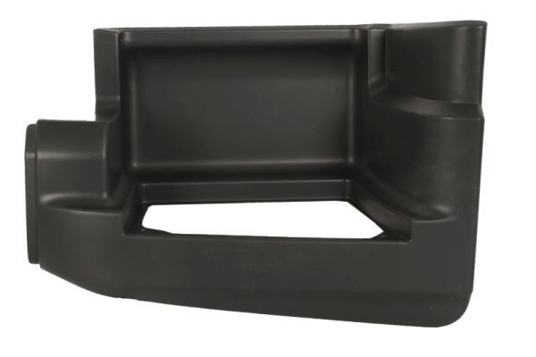 РЕМОНТ ВХІДНОЇ СХОДИНКИ DAF-SP-024L PACOL