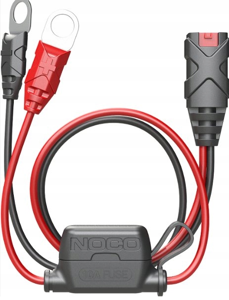 NOCO ZŁĄCZE OCZKOWE DO ŁADOWAREK NOCO