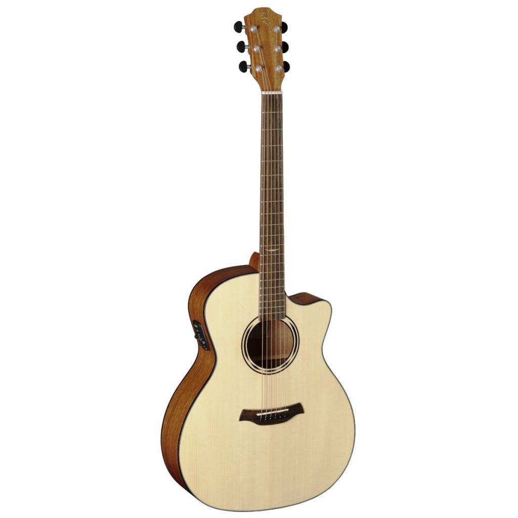 Gitara akustyczna Baton Rouge AR19S/ACE Eq
