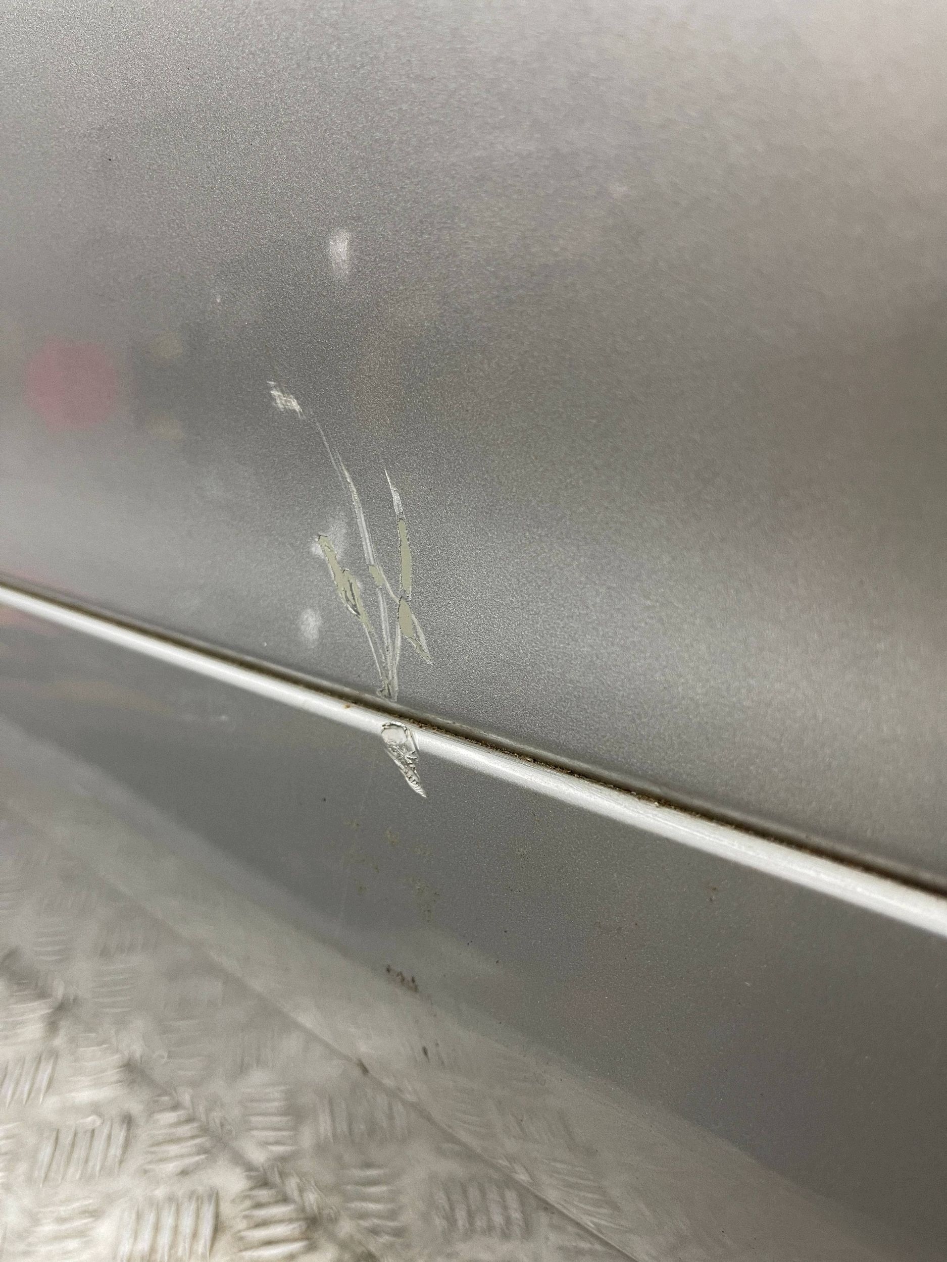 door rear part rear. right sliding FORD TRANSIT COURIER 14