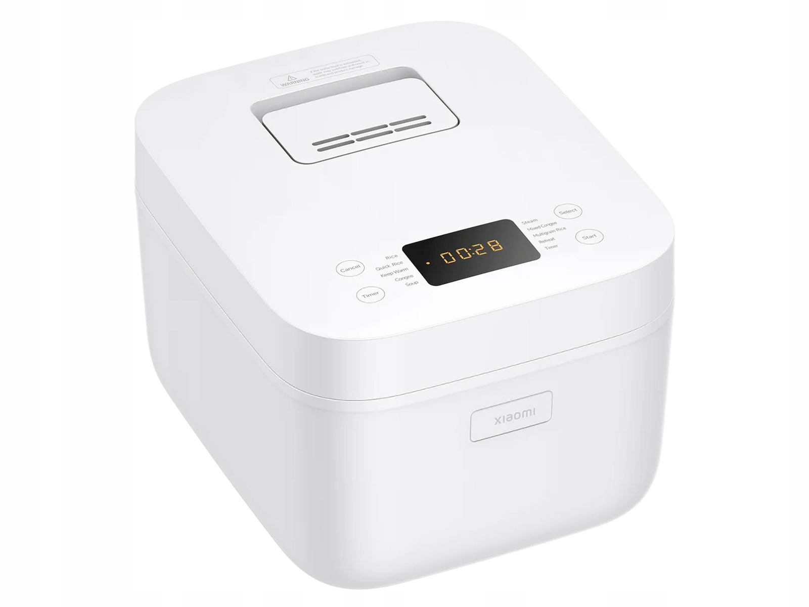 Ryżowar wielofunkcyjny Xiaomi Multifunctional Rice Cooker 4L 10 programów Marka Xiaomi