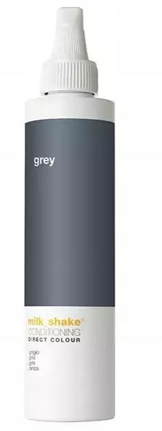 

Milk Shake Grey Odżywka Toner Farba w żelu 200ml