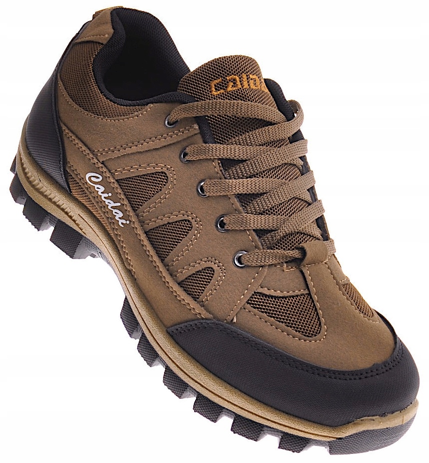 

Buty Męskie Outdoor Sportowe Sneakersy Lekkie 44