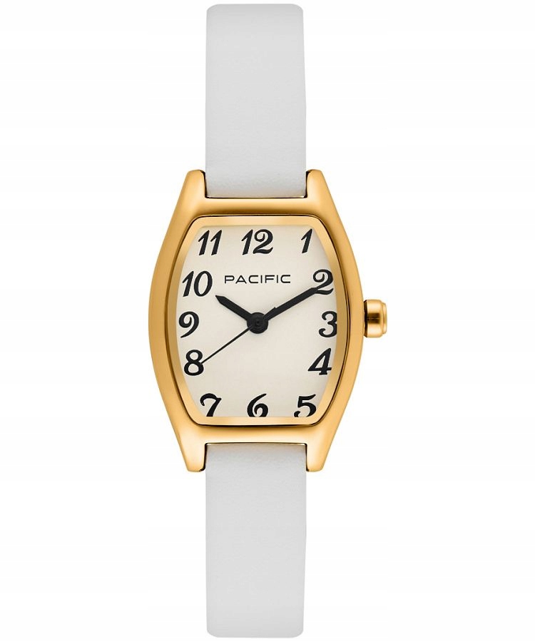 Dámské hodinky Pacific Classic