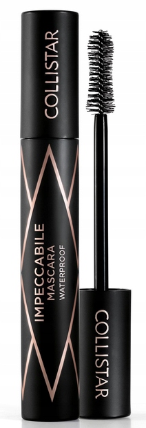 Collistar Mascara Impeccabile Ultra Nero W/p 12 ml