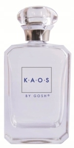 Toaletní voda 50 ml Women Kaos Gosh