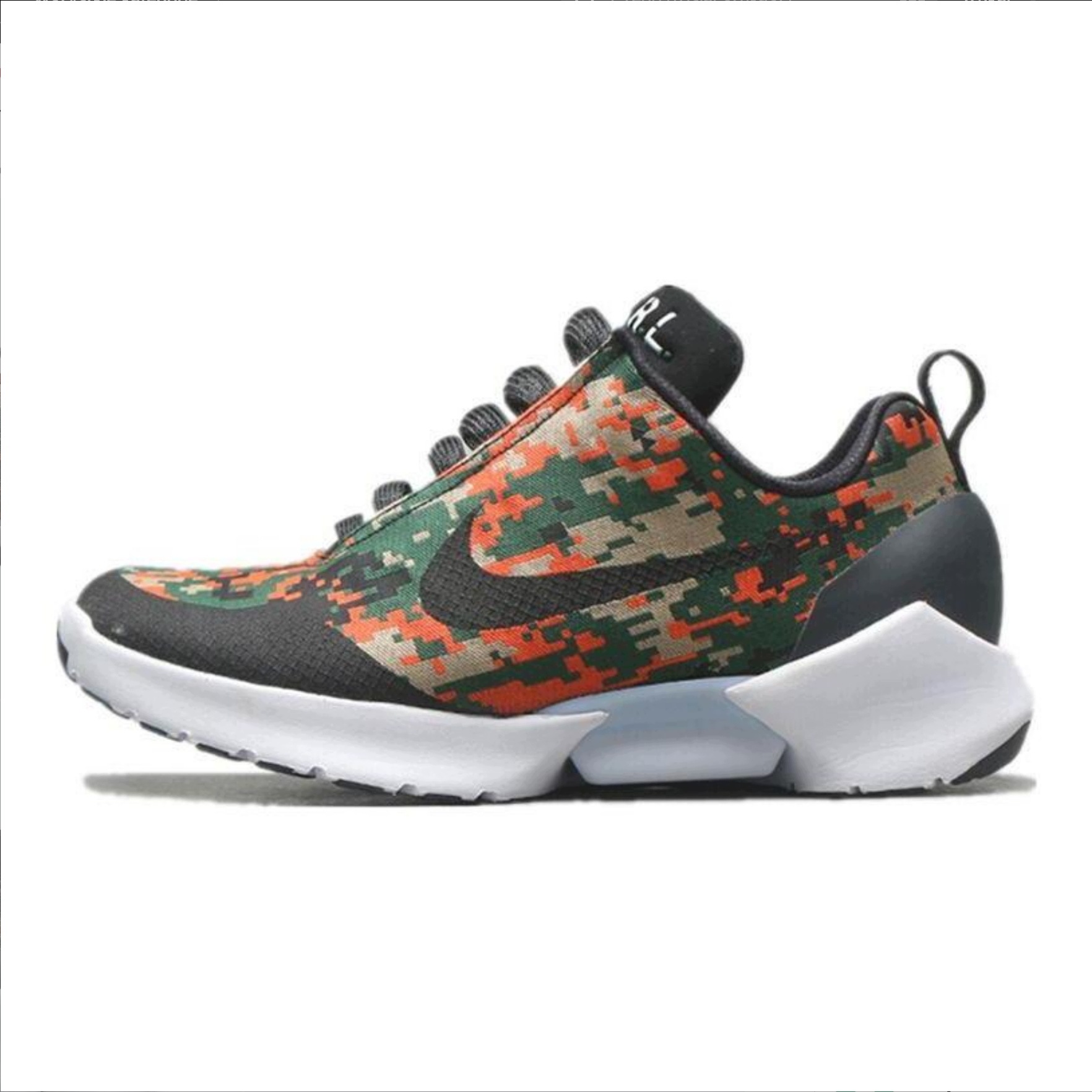 Nike Hyper Adapt 1.0 Mag Powrót do Przyszłośc buty