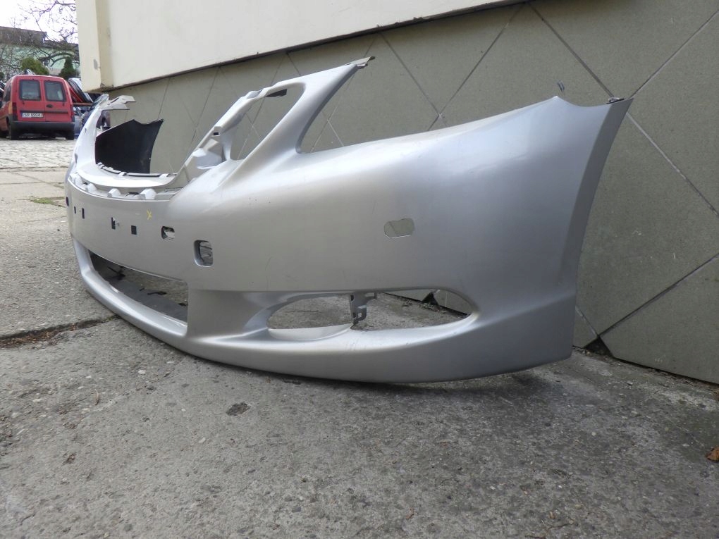 LEXUS GS 3 III LIFT 2008- Frontstoßstange