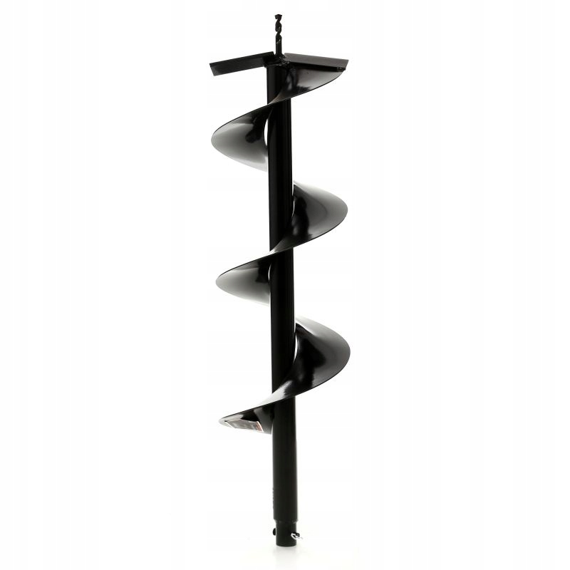 WIERTŁO DO WIERTNICY - ŚWIDER WIERTNICA 20cm/80cm EAN (GTIN) 5901969116595