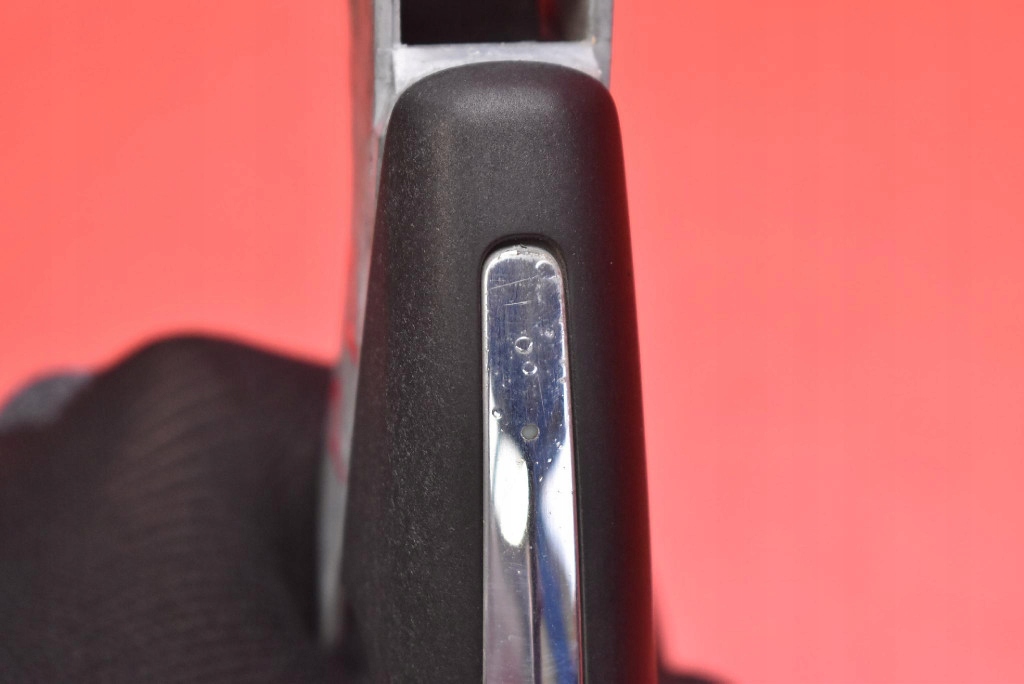 handle right front front black 9680168580 CITROEN C3 PICASSO 12-16