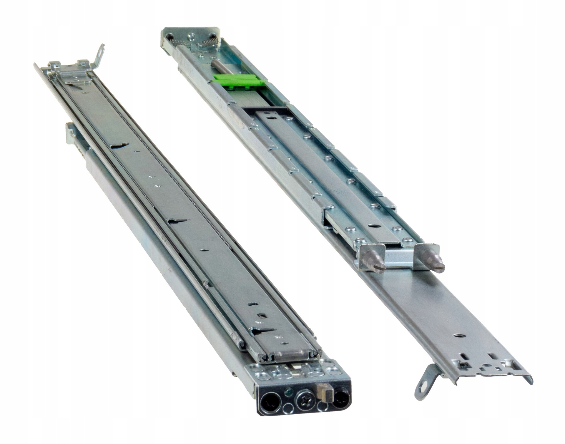 Kolejnice Fujitsu Rmk F1-CMA 1U A3C40167081 Pro RX100 S8 RX1330 M1