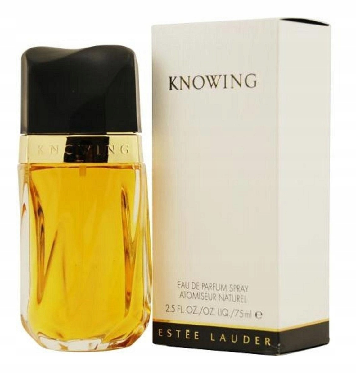 Estee Lauder Knowing parfémovaná voda pro ženy 75 Ml