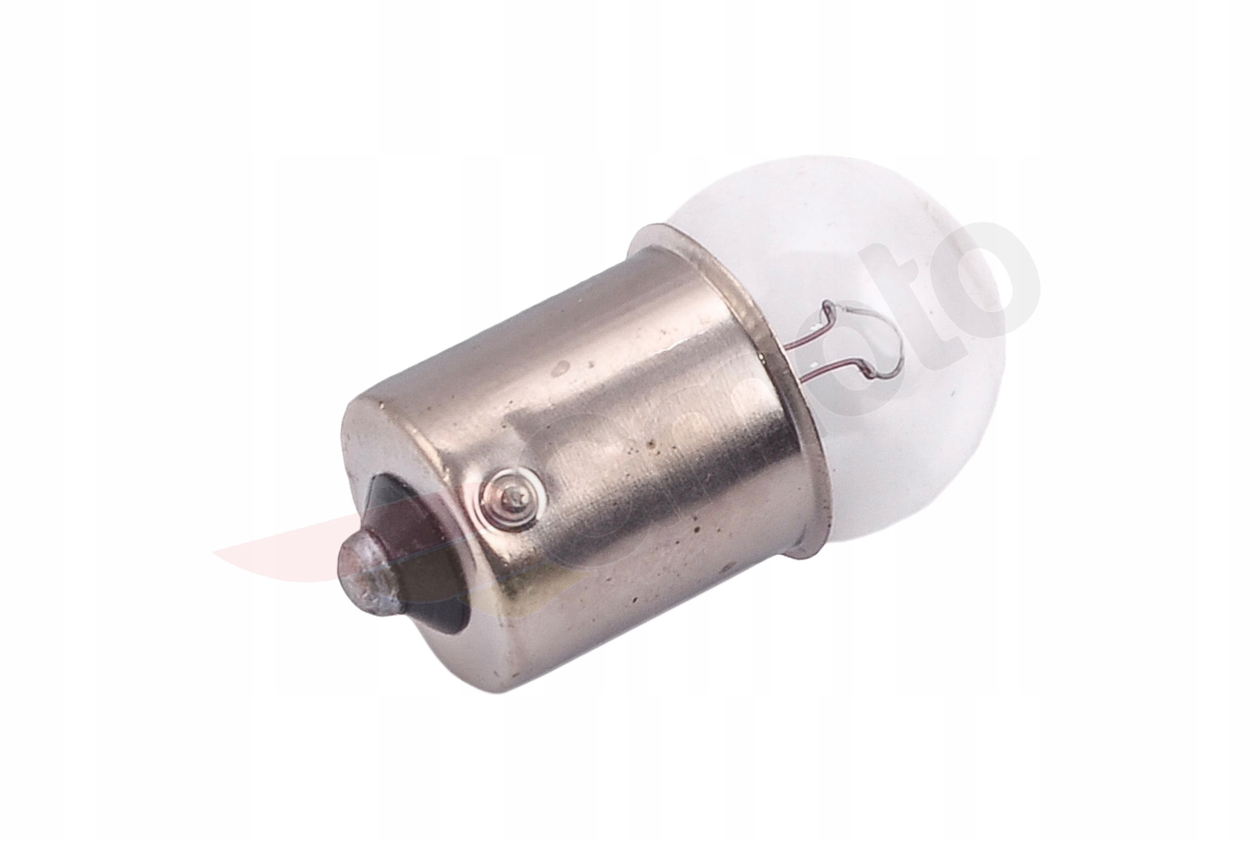 Żarówka skuter motocykl 6V 10W BA15S R10W Typ R10W / BA15s