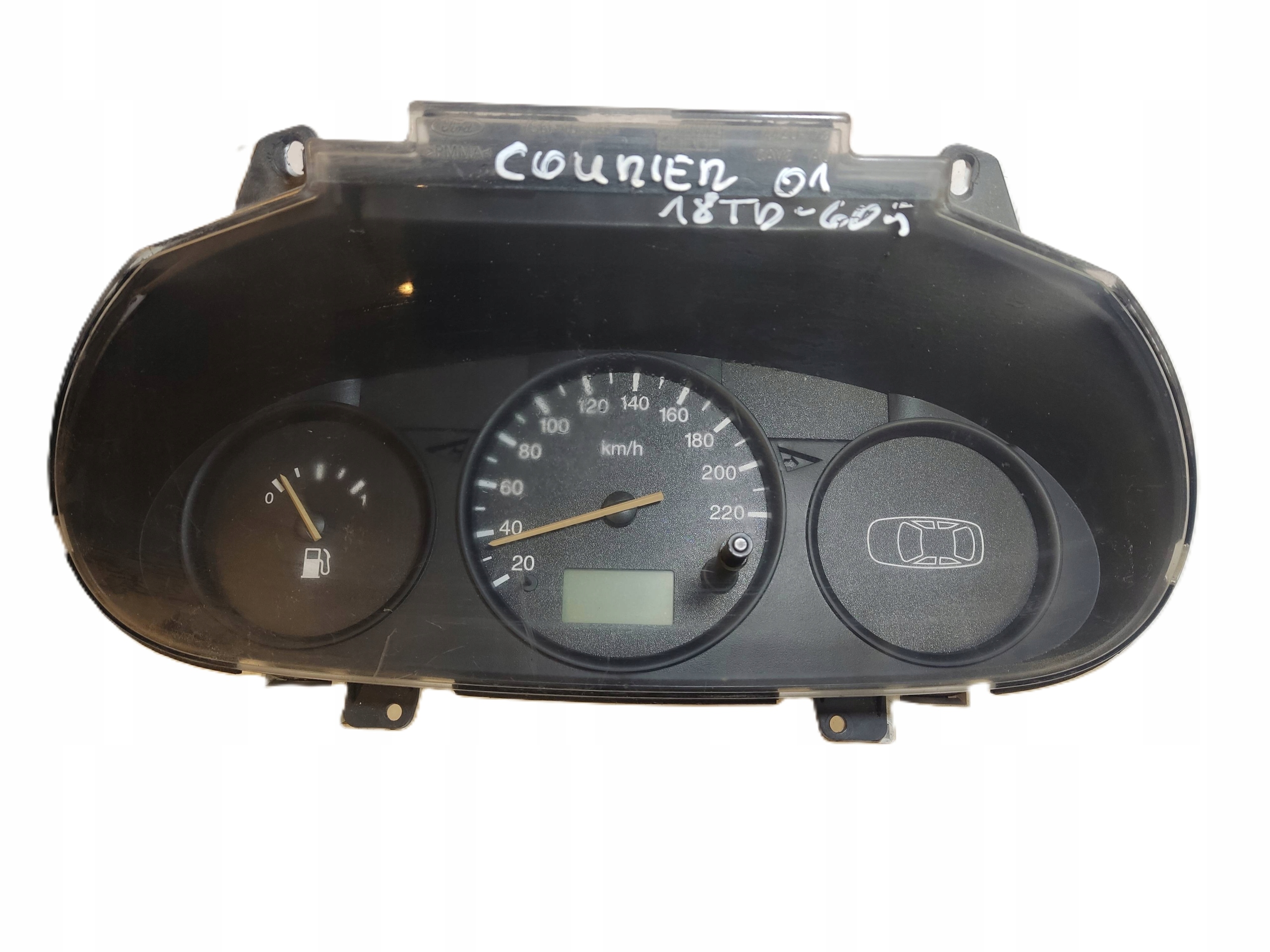спидометр часы Ford OE YS6F-10841
