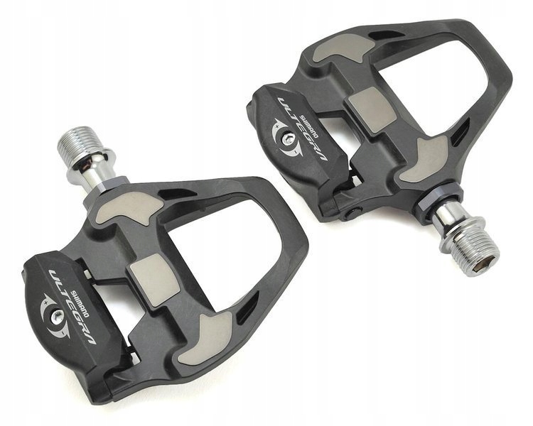 Shimano Ultegra PD-R8000 Carbon SPD-SL +bloki Kod producenta IPDR8000