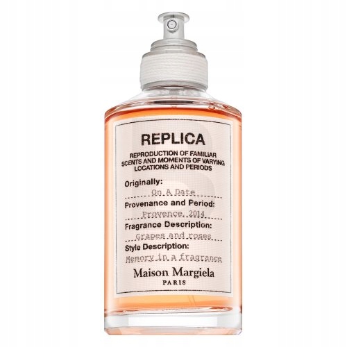 Maison Margiela Replica On A Date toaletní voda unisex 100 ml