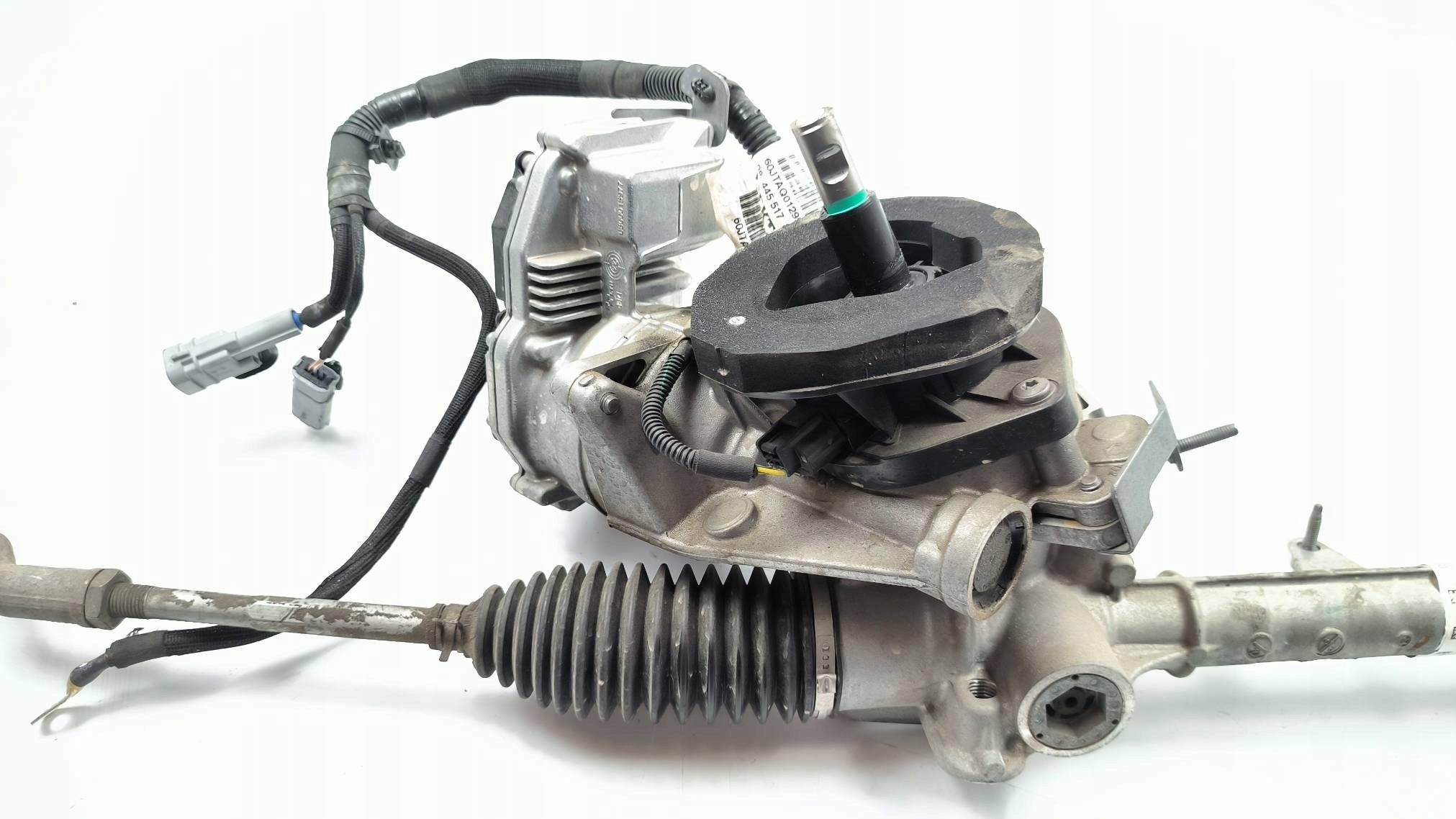 control 6820000410 CITROEN C4 III