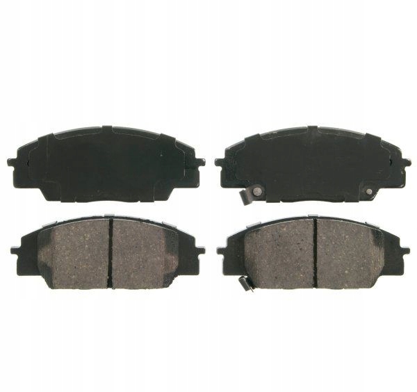 КОЛОДКИ ПЕРЕД ACURA CSX RSX CIVIC 02-11