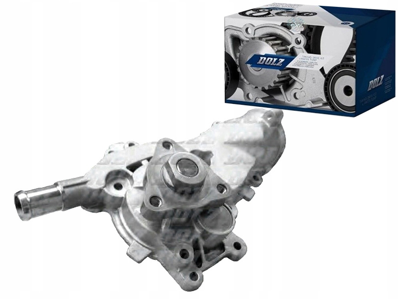 Dolz Vodní Čerpadlo 1334128 1334187 13386921 55579016