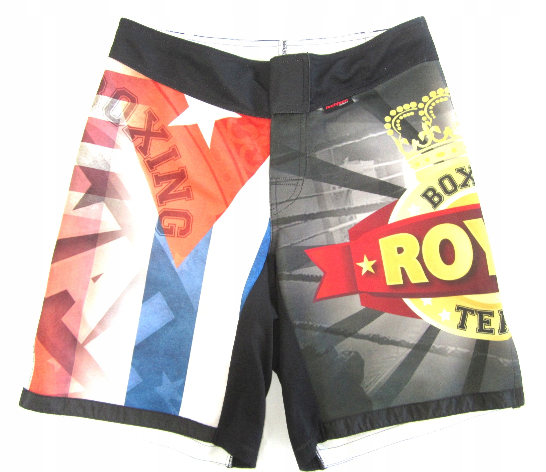 HIGHTYPE Sportwear_M (38)_Boxing Gear