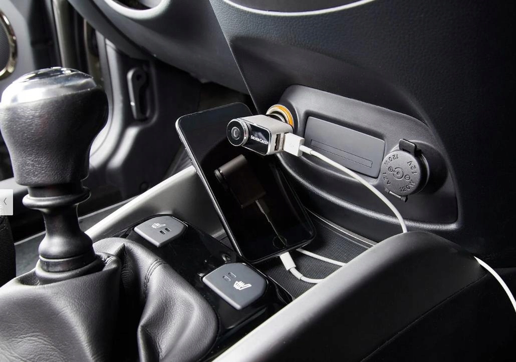 Bezprzewodowy zestaw słuchawkowy Bluetooth SBF2A1 Marka SilverCrest