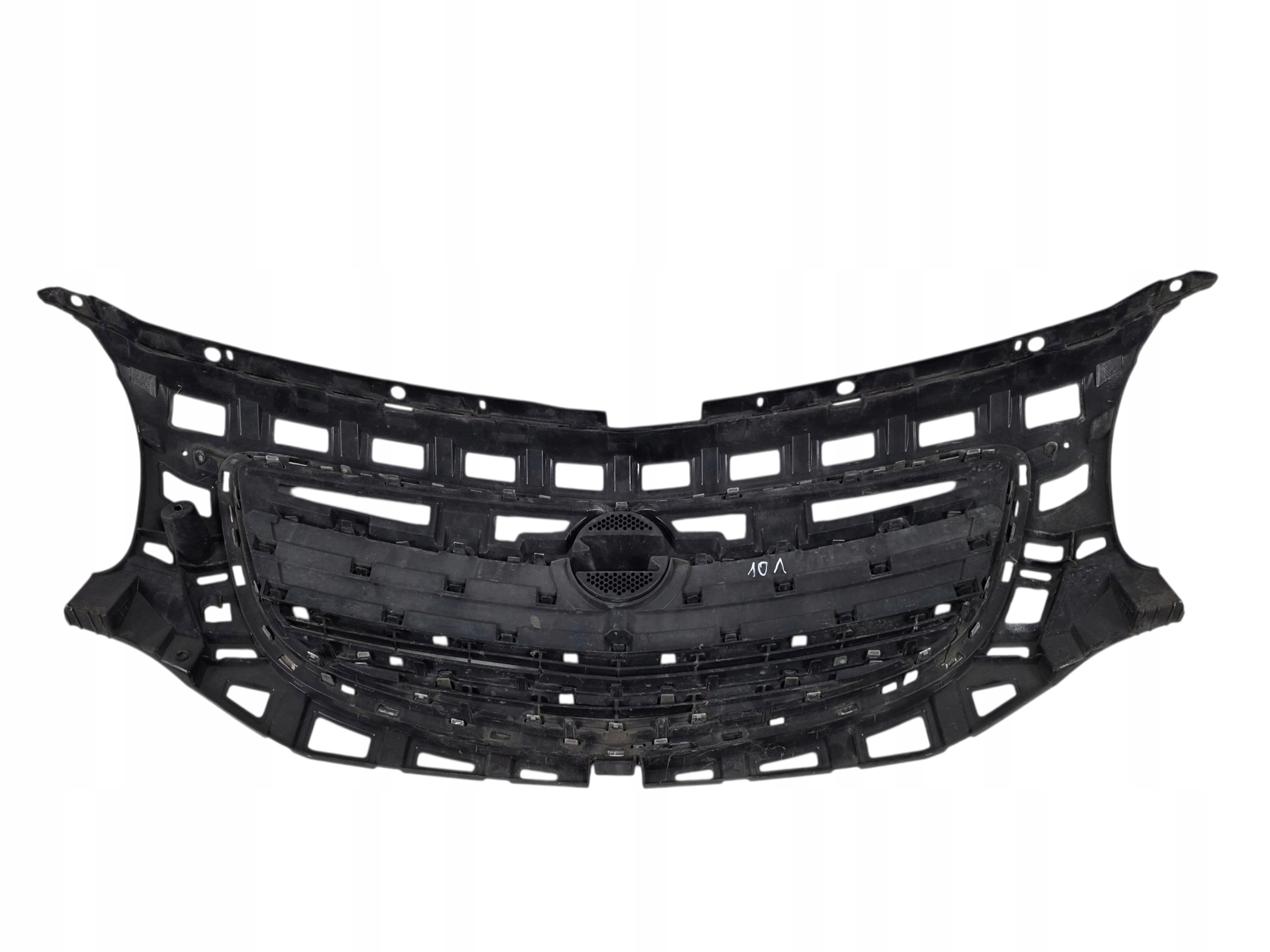 OPEL INSIGNIA A Grill ORG. (Z) CHROM 13282567