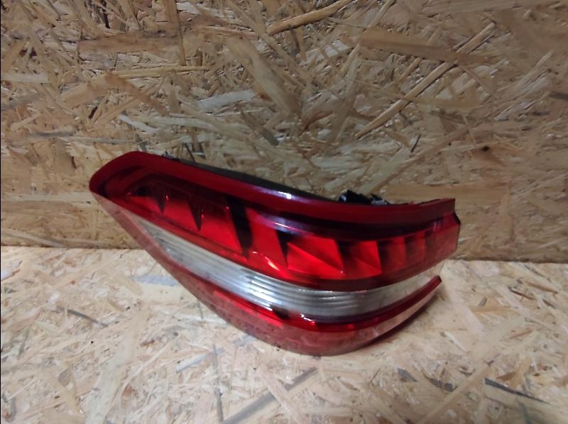 Mercedes-Benz E-Klasse W212 Rückleuchte Rearlamp - Thumbnail 6