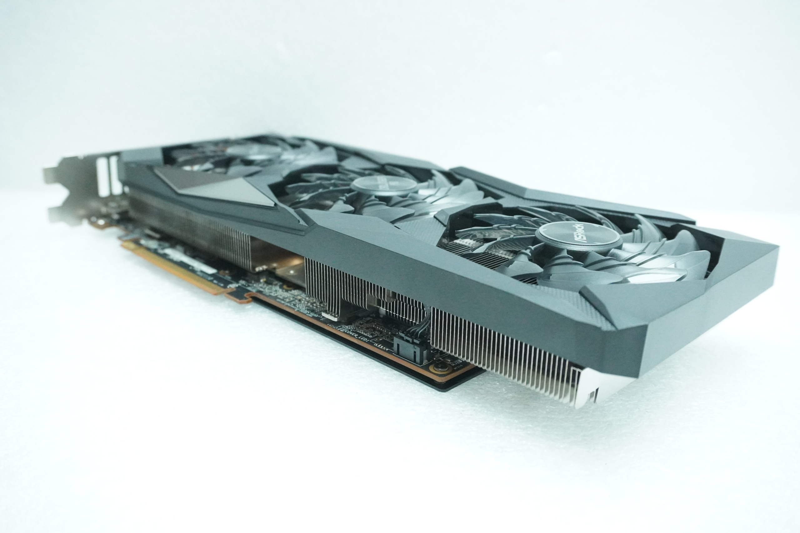 ASRock Radeon RX 6750 XT Challenger Pro OC 12GB GDDR6 OUTLET