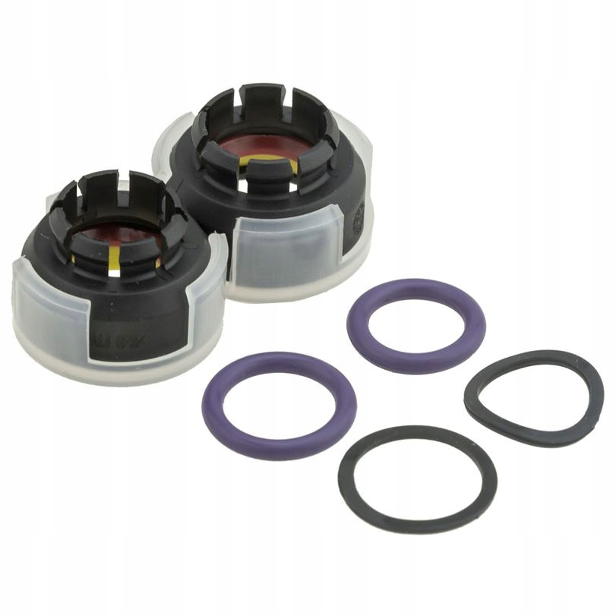 EAC-AU-003 NTY ZESTAW NAPRAWCZY SKRAPLACZA NTY