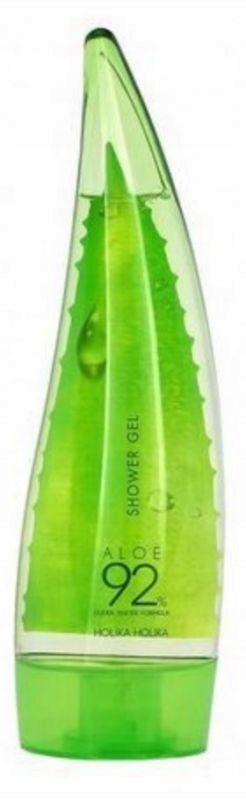 

Holika Aloe 92% Shower Gel 250ml